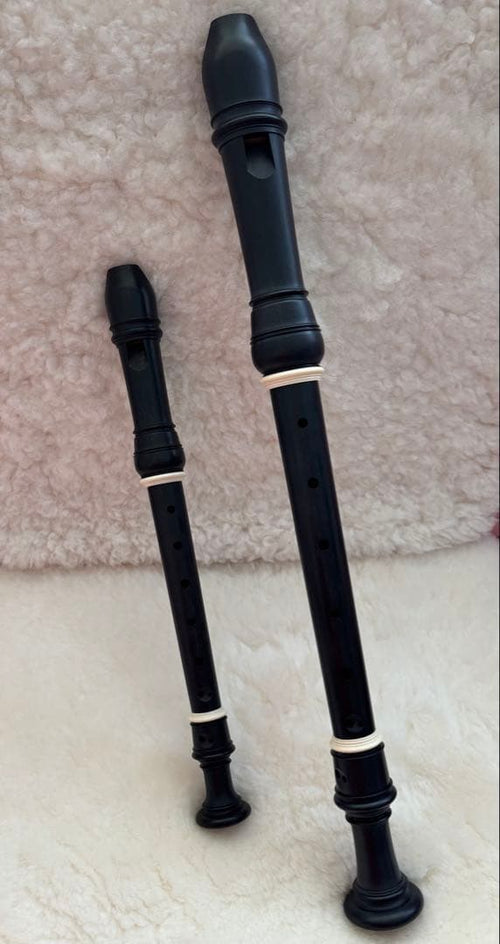 Yamaha Soprano Traver Yrs-83 Yra-804