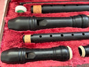 Yamaha Soprano Traver Yrs-83 Yra-804