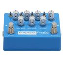Expansion Pad Sampler Effector Empress Effects Paraeq With Boost Ab 67