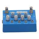 Expansion Pad Sampler Effector Empress Effects Paraeq With Boost Ab 67