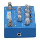 Expansion Pad Sampler Effector Empress Effects Paraeq With Boost Ab 67