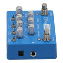 Expansion Pad Sampler Effector Empress Effects Paraeq With Boost Ab 67