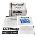 Expansion Pad Sampler Effector Empress Effects Paraeq With Boost Ab 67