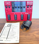 Korg Guitar Effects Units G1 Distortion 90S
