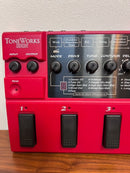 Korg Guitar Effects Units G1 Distortion 90S