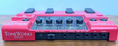Korg Guitar Effects Units G1 Distortion 90S