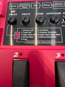 Korg Guitar Effects Units G1 Distortion 90S