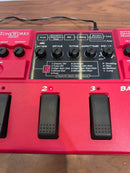 Korg Guitar Effects Units G1 Distortion 90S