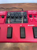Korg Guitar Effects Units G1 Distortion 90S