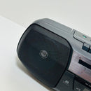 Sony Radio And Boombox Ok Cfs-W338