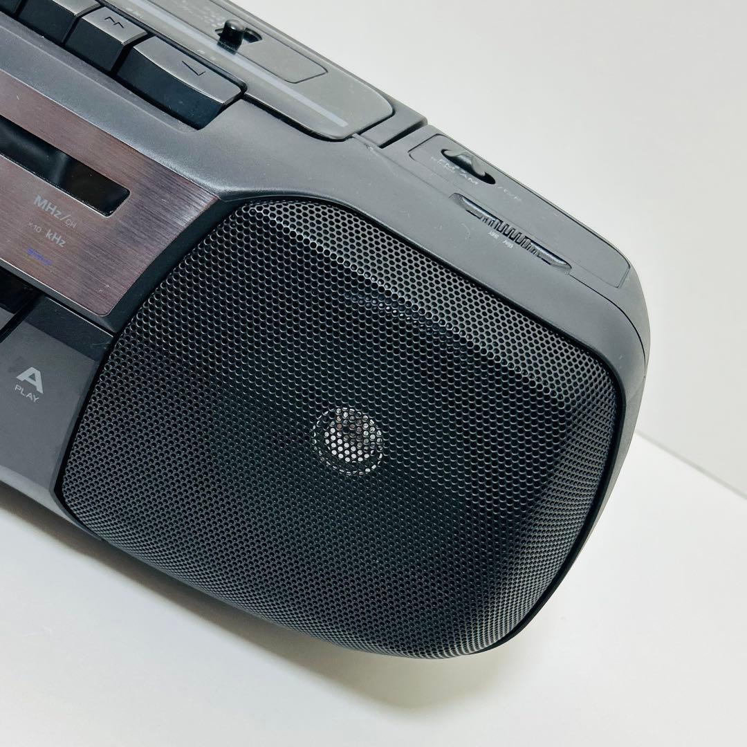 Sony Radio And Boombox Ok Cfs-W338