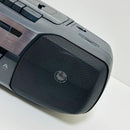 Sony Radio And Boombox Ok Cfs-W338
