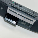 Sony Radio And Boombox Ok Cfs-W338