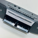 Sony Radio And Boombox Ok Cfs-W338