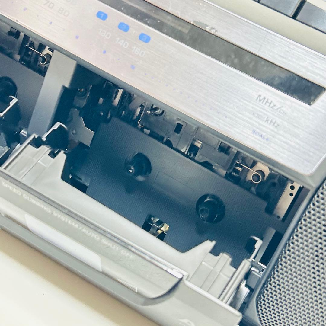 Sony Radio And Boombox Ok Cfs-W338