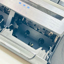 Sony Radio And Boombox Ok Cfs-W338
