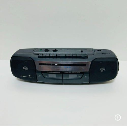Sony Radio And Boombox Ok Cfs-W338