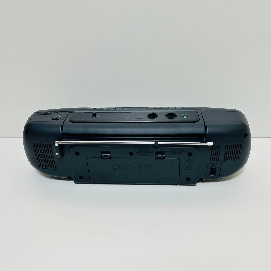 Sony Radio And Boombox Ok Cfs-W338