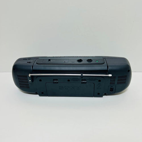 Sony Radio And Boombox Ok Cfs-W338