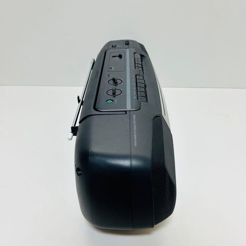 Sony Radio And Boombox Ok Cfs-W338
