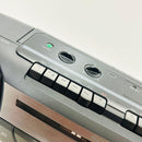 Sony Radio And Boombox Ok Cfs-W338