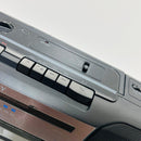 Sony Radio And Boombox Ok Cfs-W338