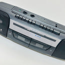 Sony Radio And Boombox Ok Cfs-W338
