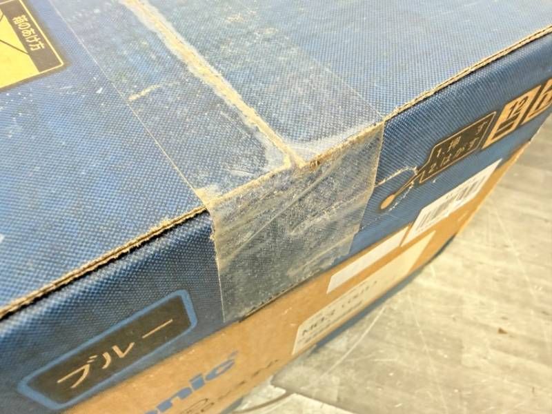 Panasonic Cd Md Cassette Deck Rx-D27-A 170426