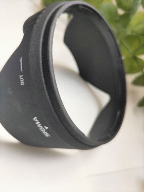 Sigma Zoom Lenses 18-200Mm F3.5-6.3 Dc Os Hsm