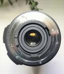 Sigma Zoom Lenses 18-200Mm F3.5-6.3 Dc Os Hsm