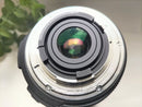 Sigma Zoom Lenses 18-200Mm F3.5-6.3 Dc Os Hsm