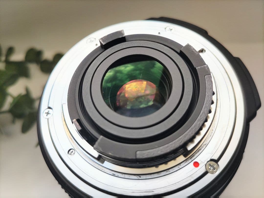 Sigma Zoom Lenses 18-200Mm F3.5-6.3 Dc Os Hsm