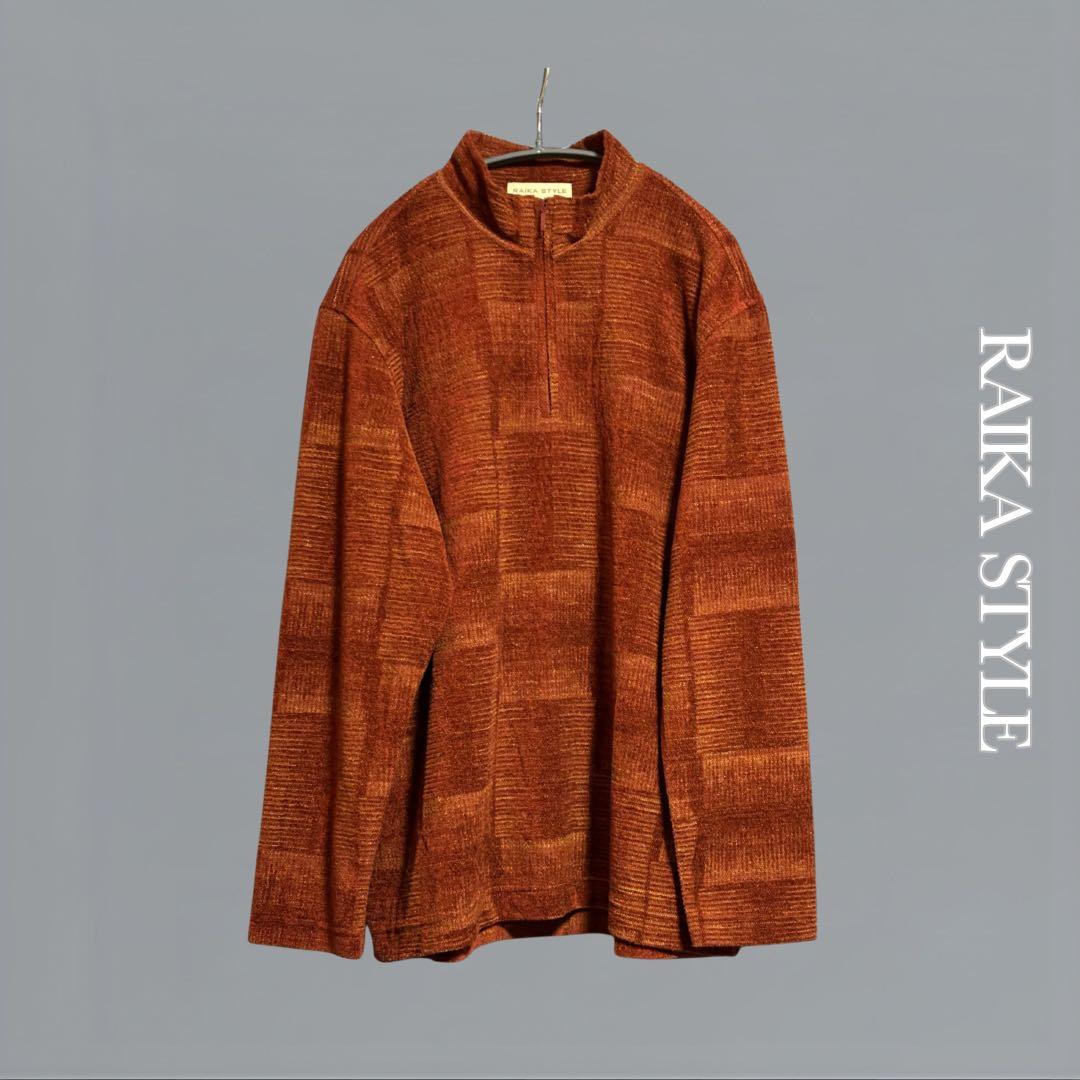 Archive Knitted Tops Sweaters 90S Raika