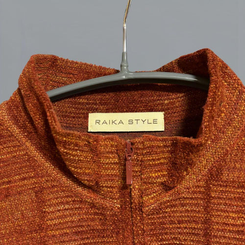 Archive Knitted Tops Sweaters 90S Raika