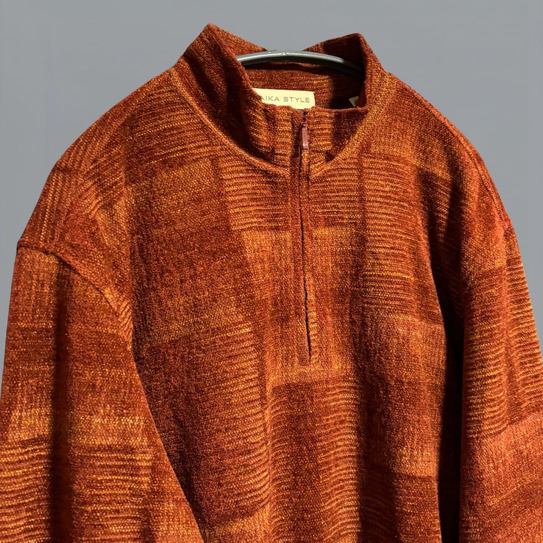 Archive Knitted Tops Sweaters 90S Raika