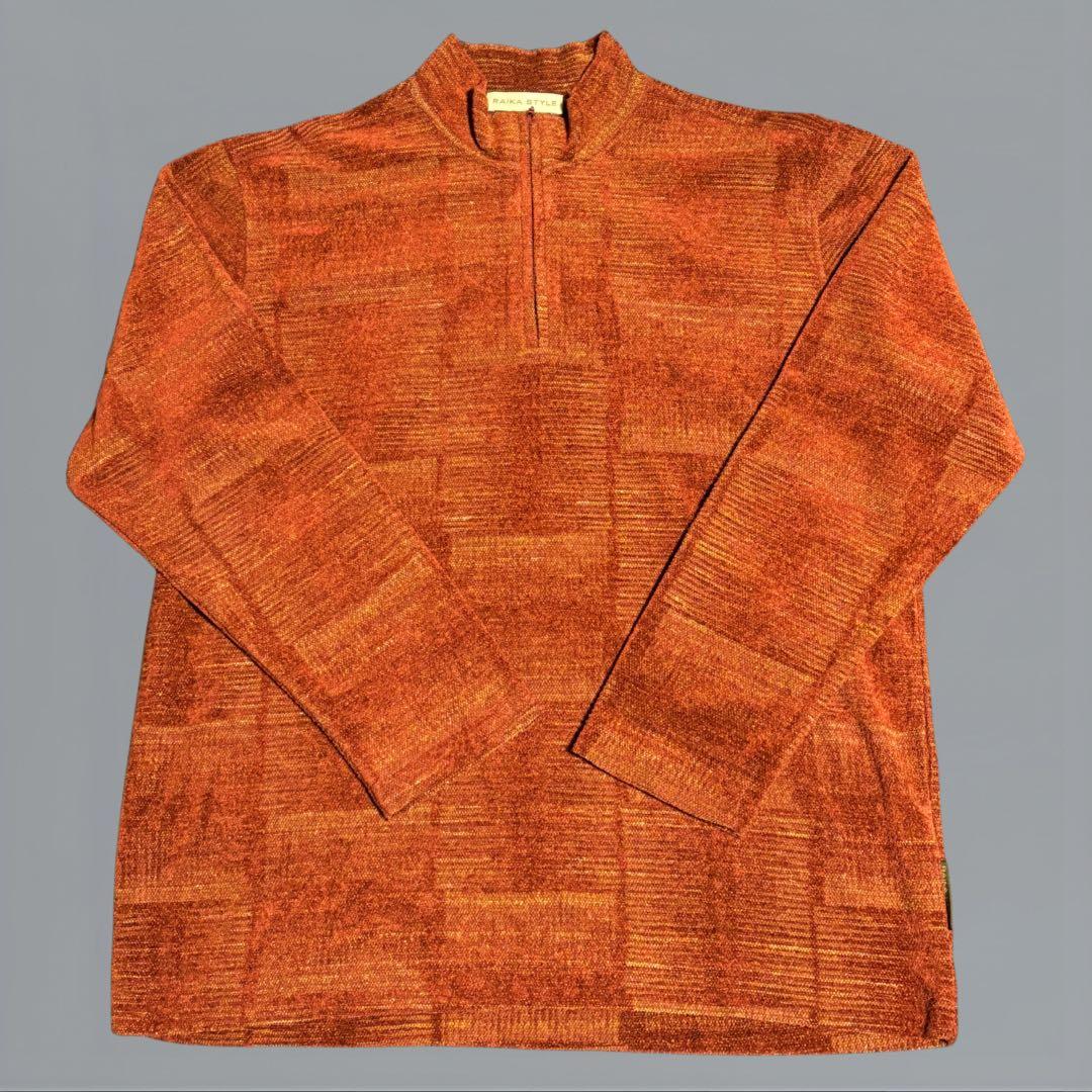 Archive Knitted Tops Sweaters 90S Raika