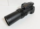 Nikon Mirrorless Interchangeable Lips Coolpix P1000 26801051432402
