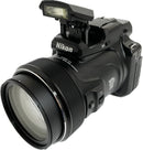 Nikon Mirrorless Interchangeable Lips Coolpix P1000 26801051432402