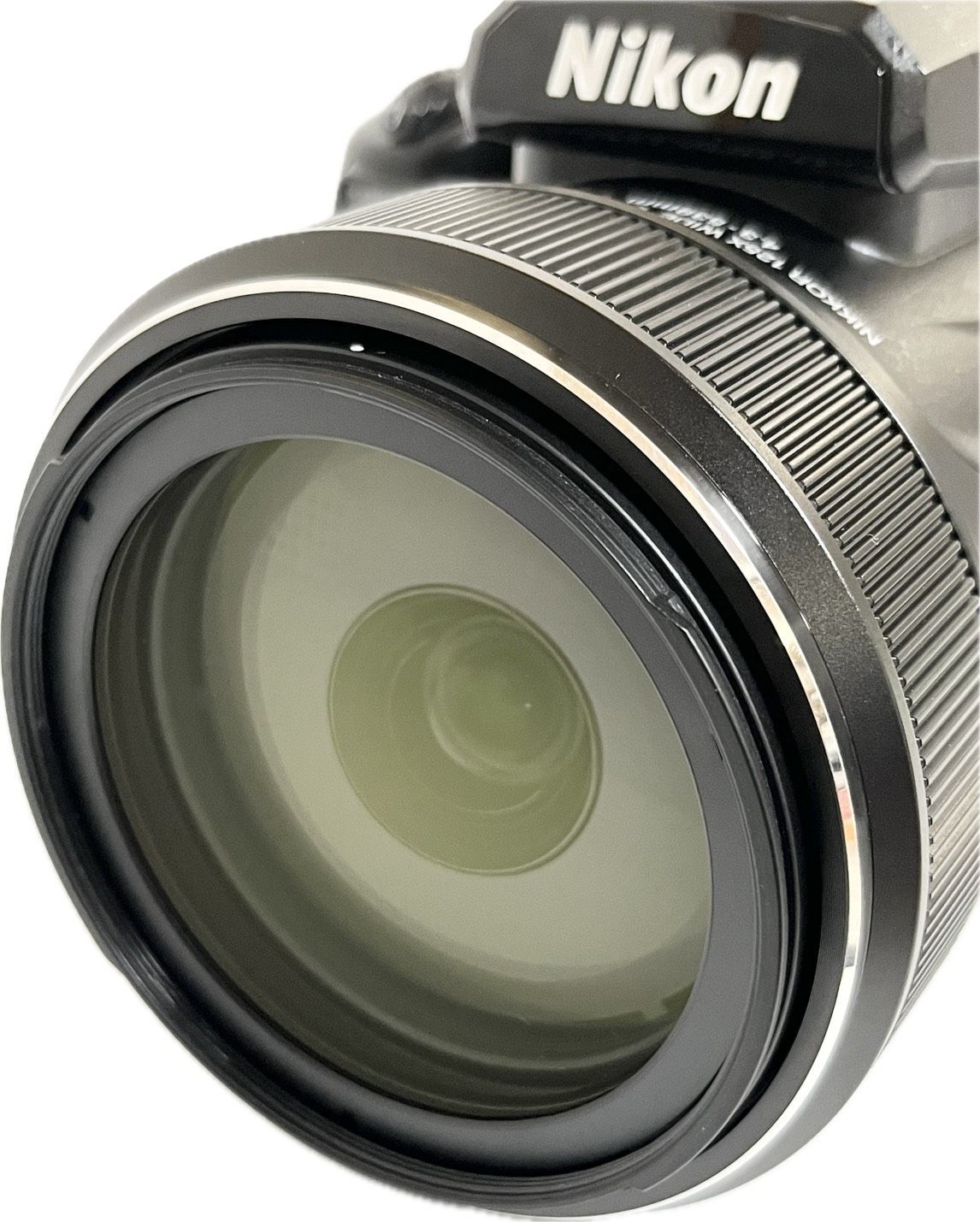 Nikon Mirrorless Interchangeable Lips Coolpix P1000 26801051432402