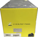 Nikon Mirrorless Interchangeable Lips Coolpix P1000 26801051432402
