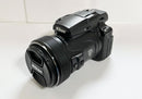 Nikon Mirrorless Interchangeable Lips Coolpix P1000 26801051432402