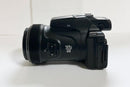 Nikon Mirrorless Interchangeable Lips Coolpix P1000 26801051432402