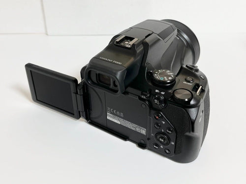 Nikon Mirrorless Interchangeable Lips Coolpix P1000 26801051432402