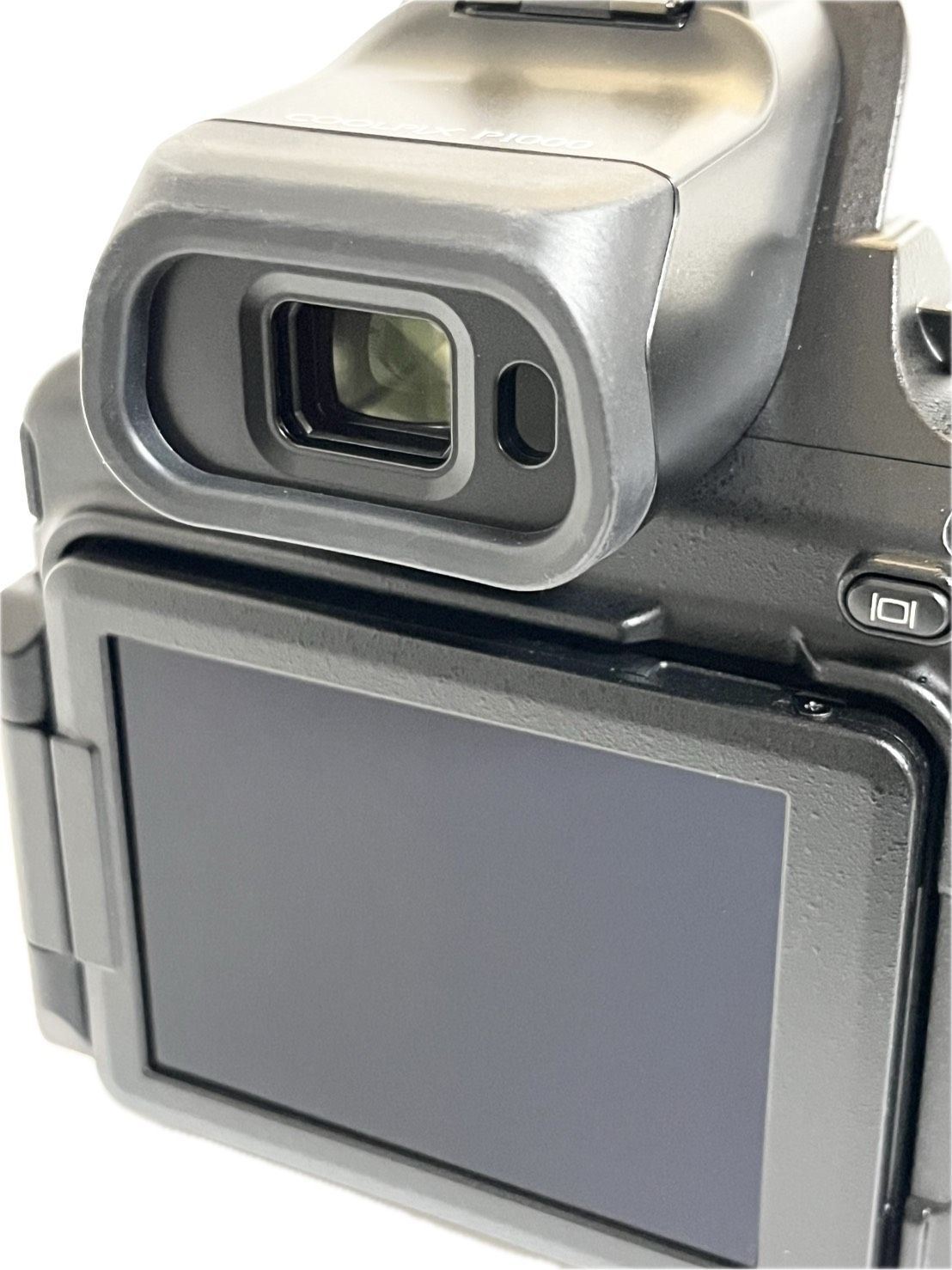Nikon Mirrorless Interchangeable Lips Coolpix P1000 26801051432402