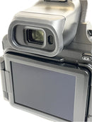Nikon Mirrorless Interchangeable Lips Coolpix P1000 26801051432402