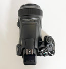 Nikon Mirrorless Interchangeable Lips Coolpix P1000 26801051432402