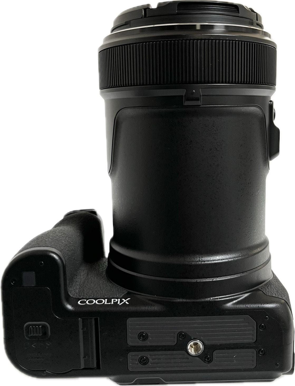 Nikon Mirrorless Interchangeable Lips Coolpix P1000 26801051432402