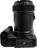 Nikon Mirrorless Interchangeable Lips Coolpix P1000 26801051432402