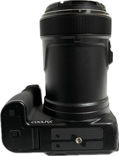Nikon Mirrorless Interchangeable Lips Coolpix P1000 26801051432402
