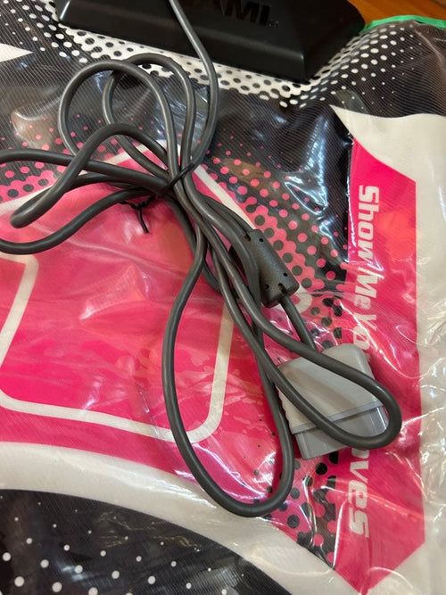 Peripherals 2